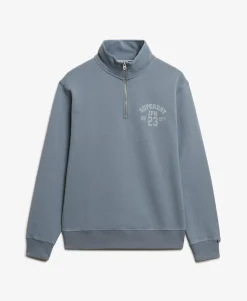 Athletic Essentials Half Zip Sweatshirt