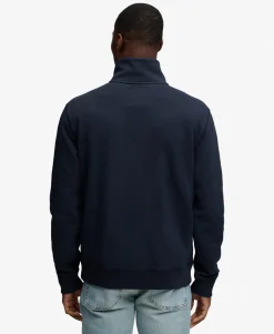 Athletic Essentials Half Zip Sweatshirt