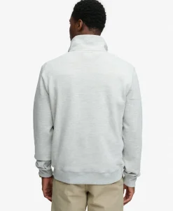 Athletic Essentials Half Zip Sweatshirt