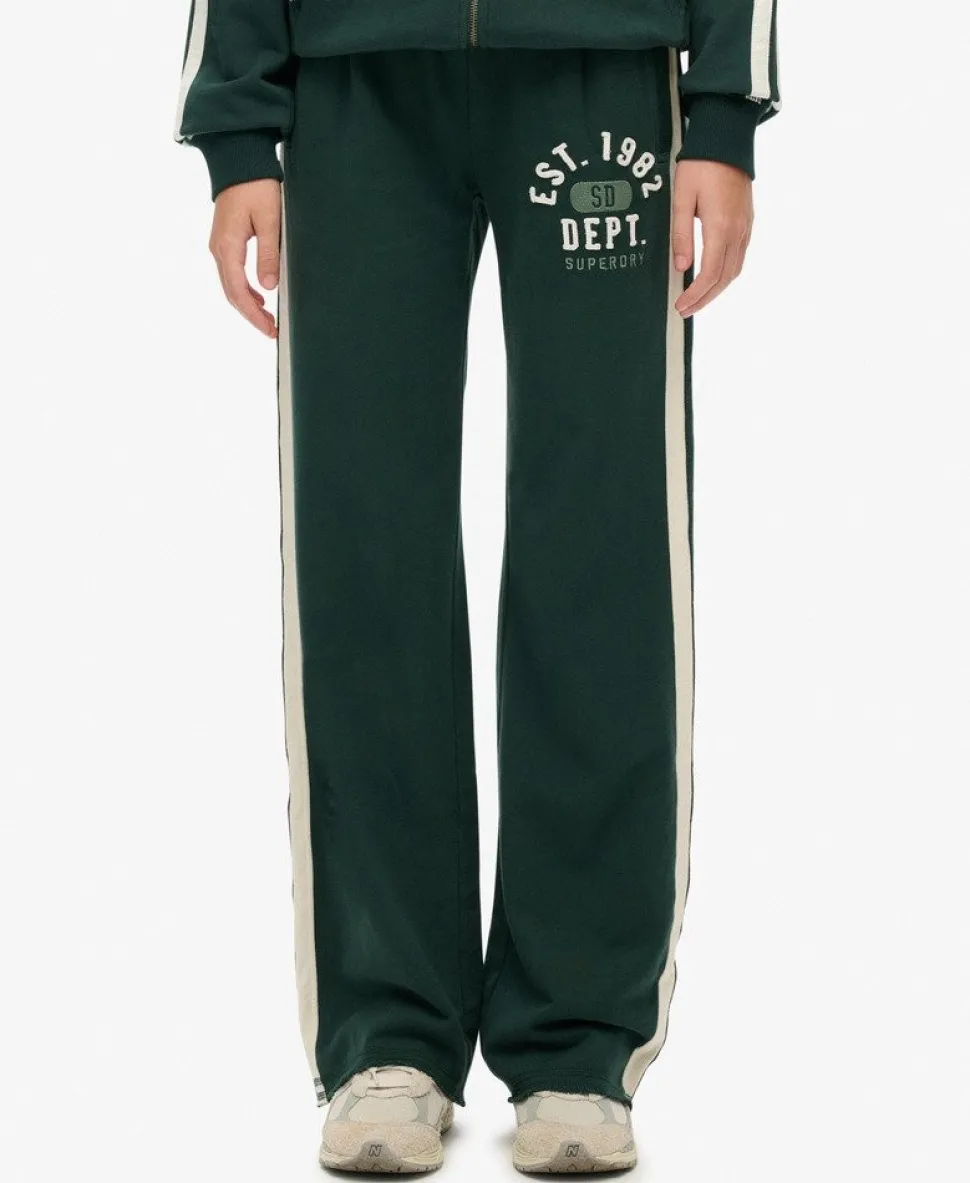 Athletic Essentials Hockey Joggers