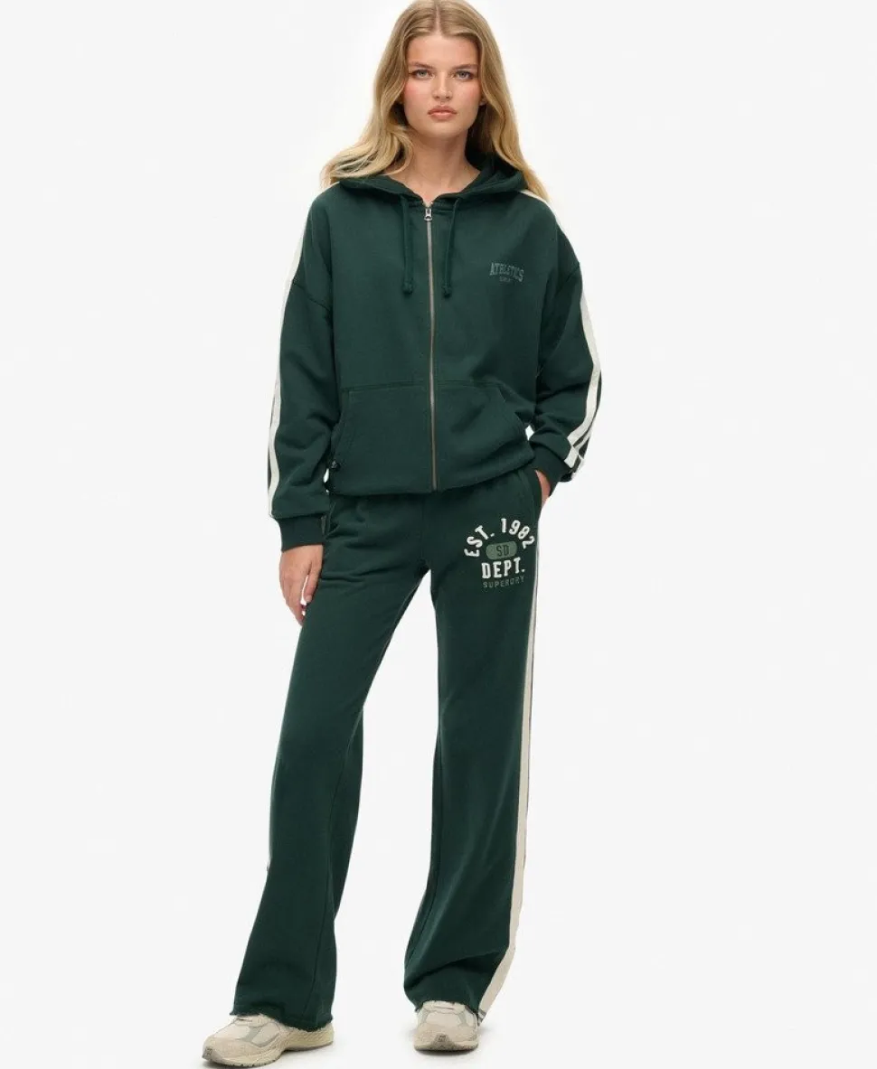 Athletic Essentials Hockey Joggers