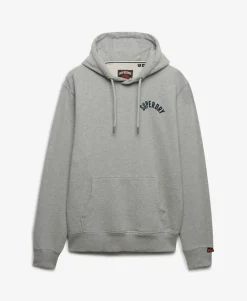 Athletic Essentials Hoodie