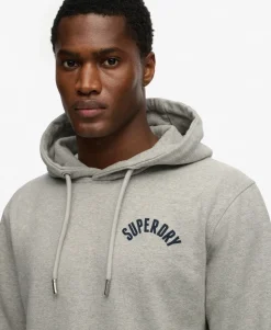 Athletic Essentials Hoodie