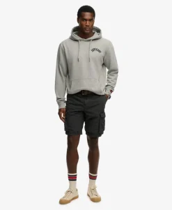 Athletic Essentials Hoodie
