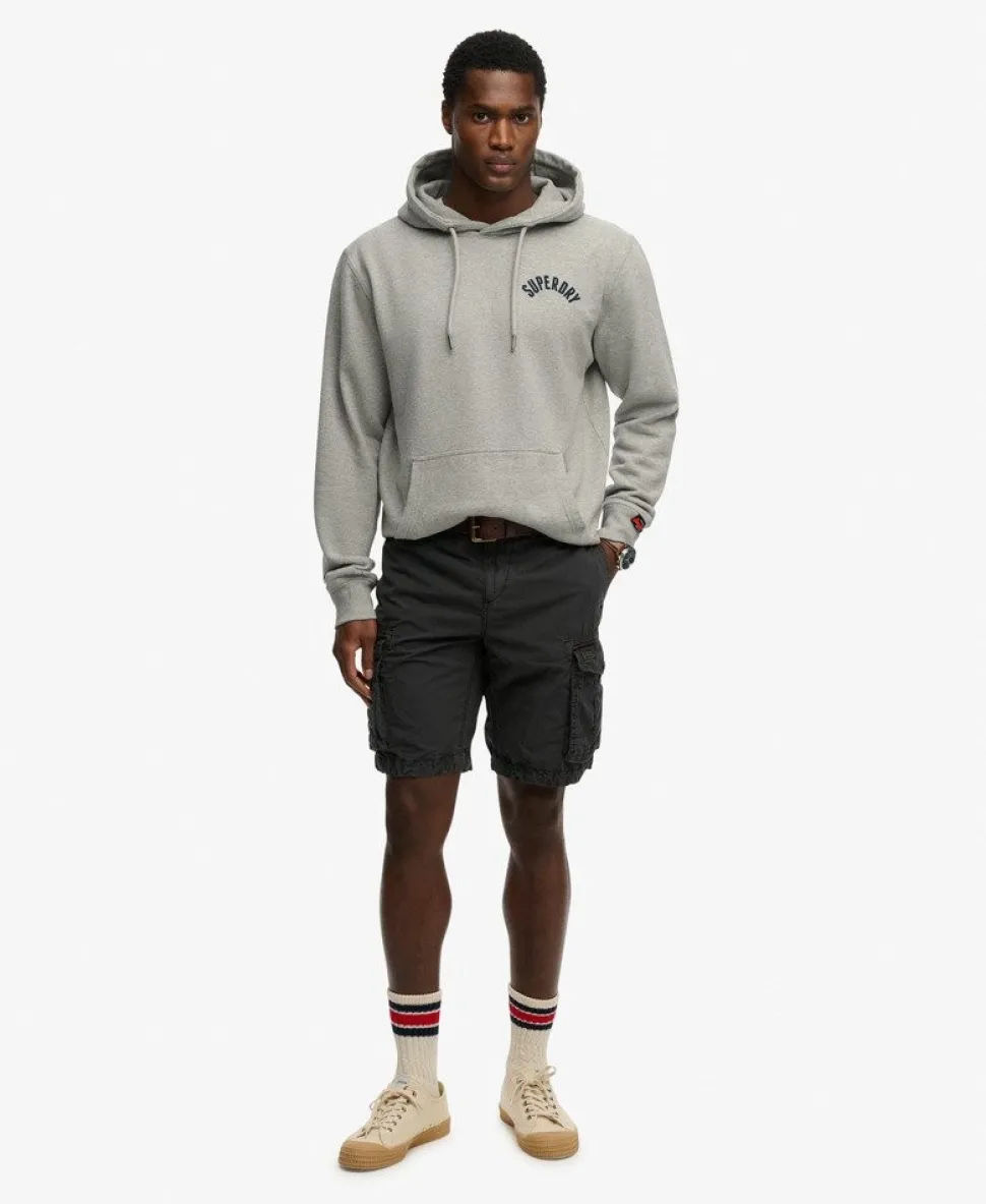 Athletic Essentials Hoodie