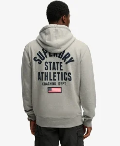 Athletic Essentials Hoodie