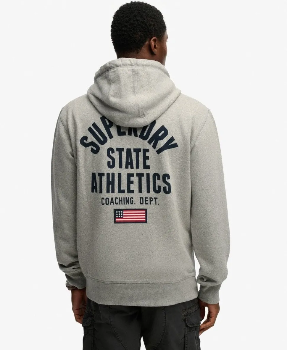 Athletic Essentials Hoodie