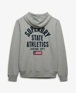 Athletic Essentials Hoodie