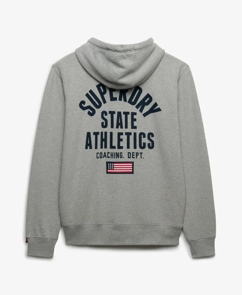 Athletic Essentials Hoodie