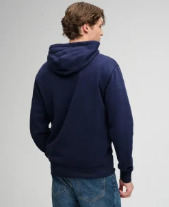 Athletic Essentials Hoodie