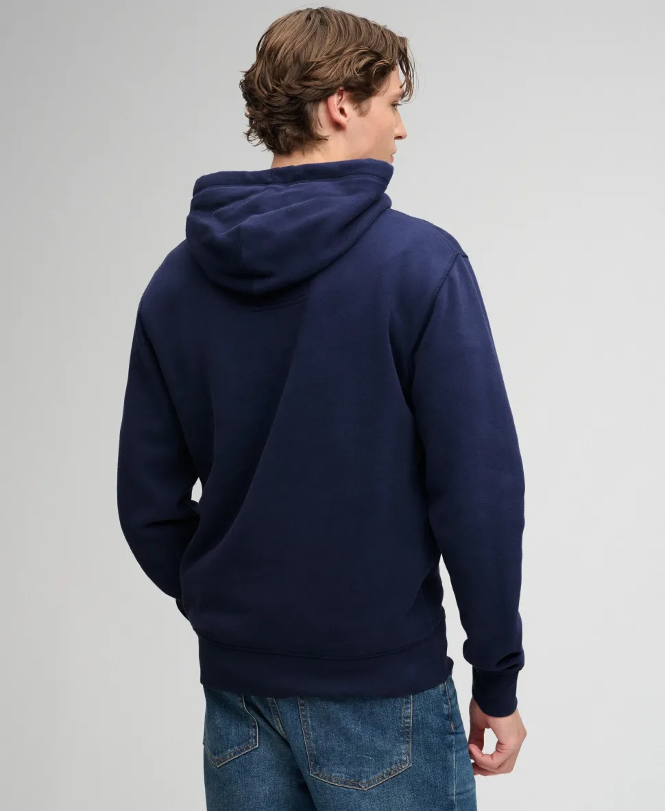 Athletic Essentials Hoodie