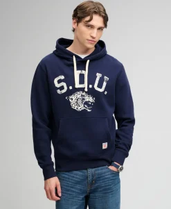 Athletic Essentials Hoodie
