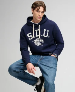Athletic Essentials Hoodie