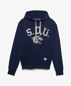 Athletic Essentials Hoodie