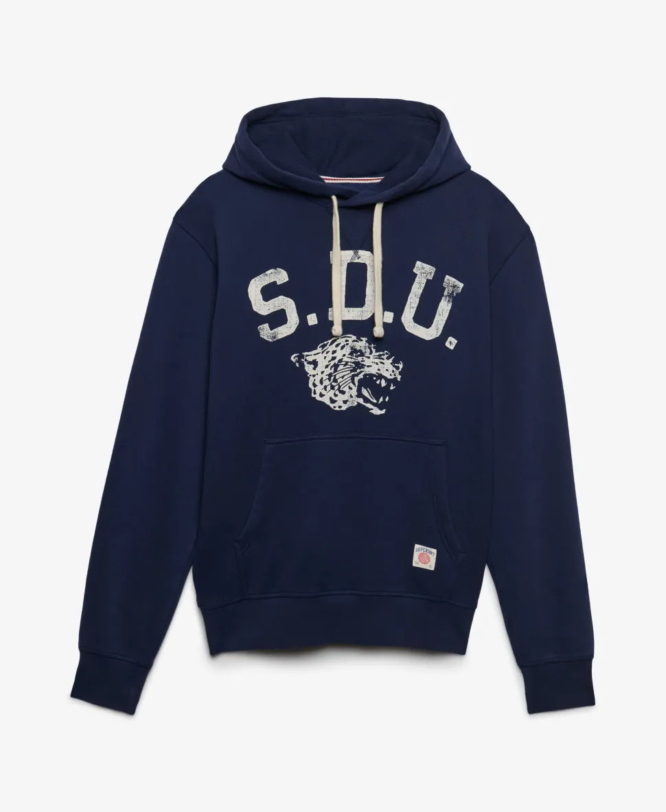 Athletic Essentials Hoodie