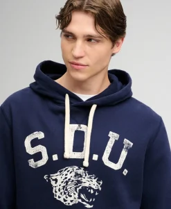 Athletic Essentials Hoodie