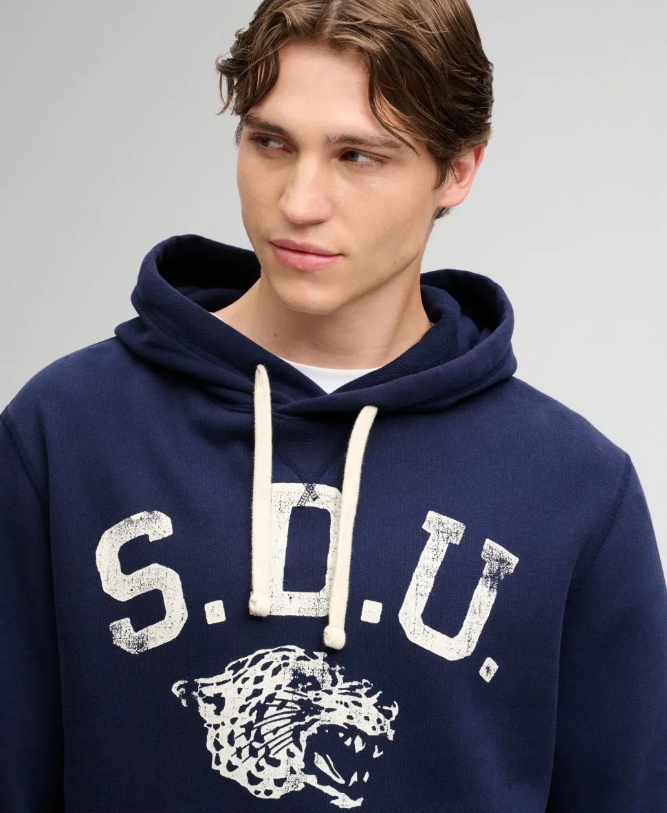 Athletic Essentials Hoodie