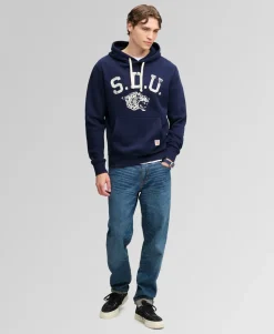 Athletic Essentials Hoodie