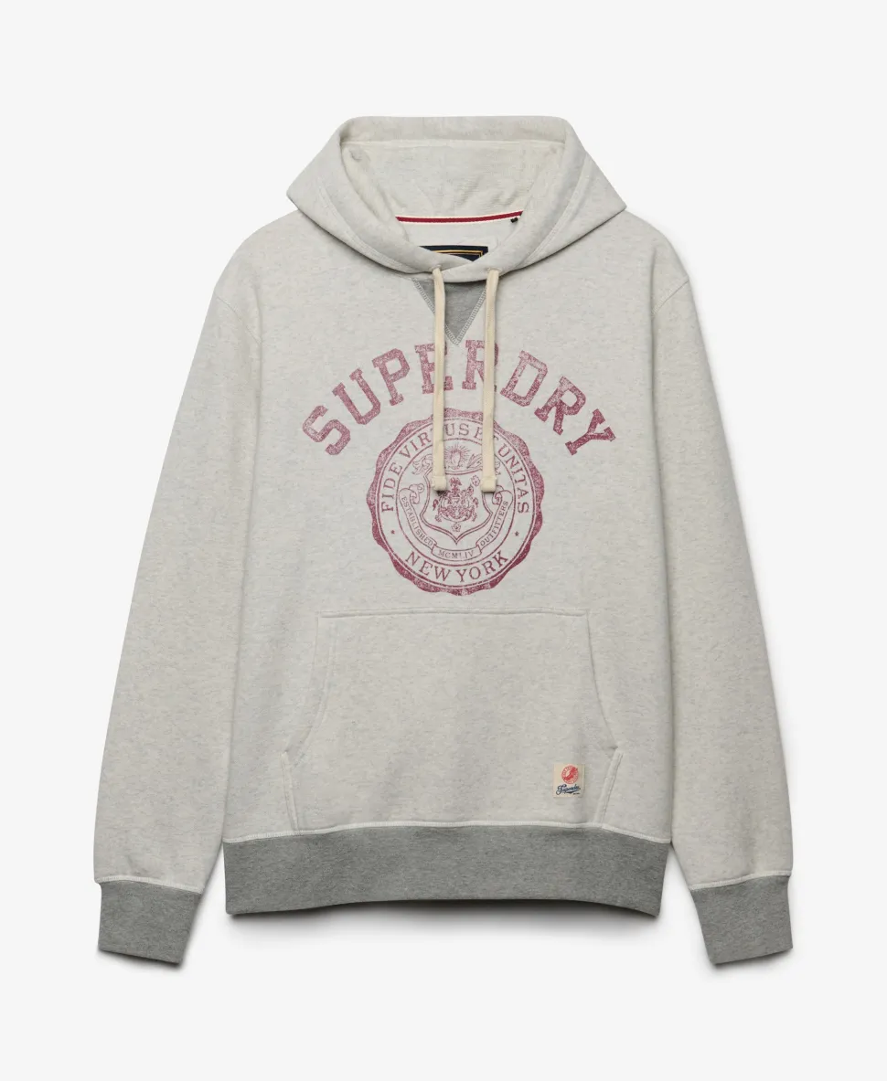 Athletic Essentials Hoodie