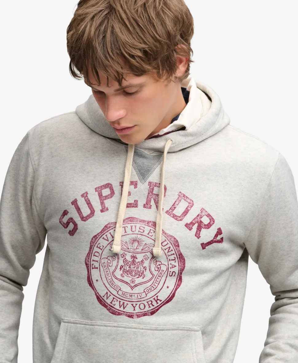 Athletic Essentials Hoodie