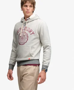 Athletic Essentials Hoodie