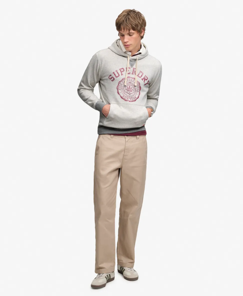 Athletic Essentials Hoodie