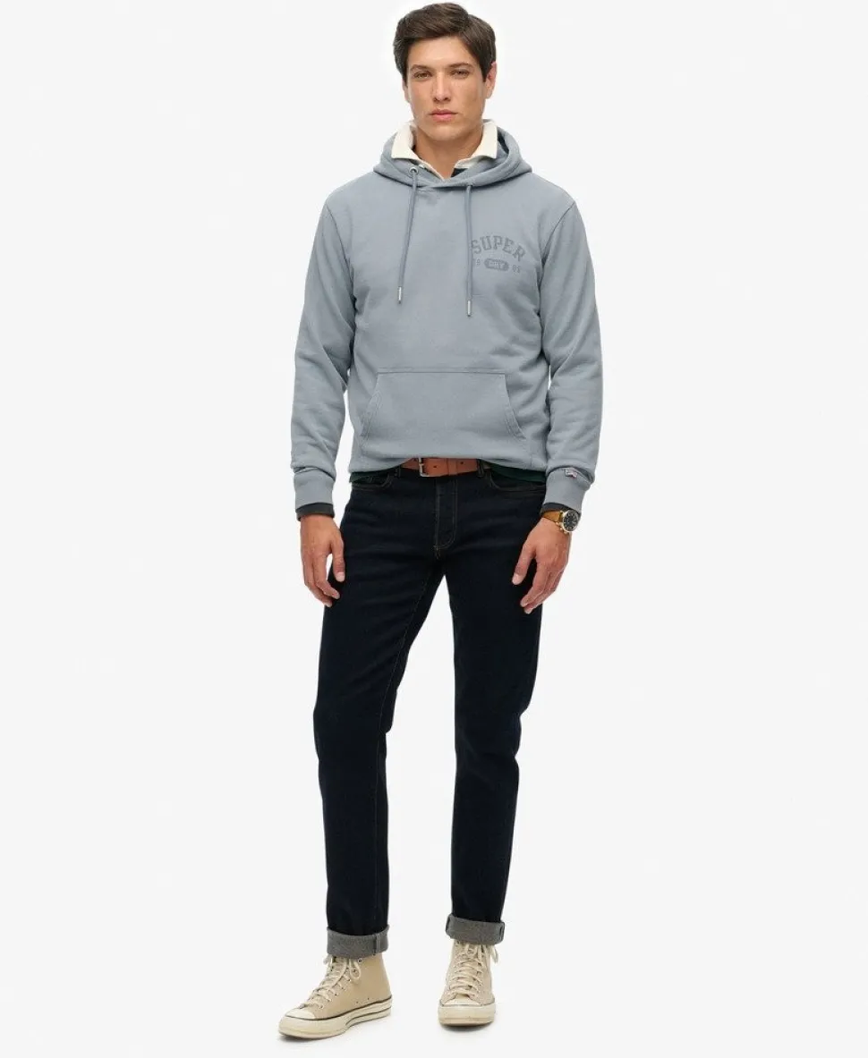 Athletic Essentials Hoodie