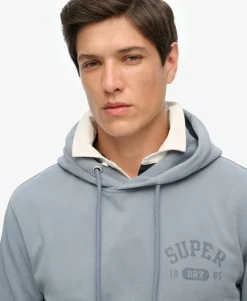 Athletic Essentials Hoodie