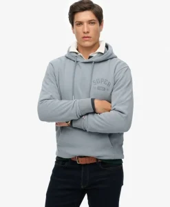 Athletic Essentials Hoodie