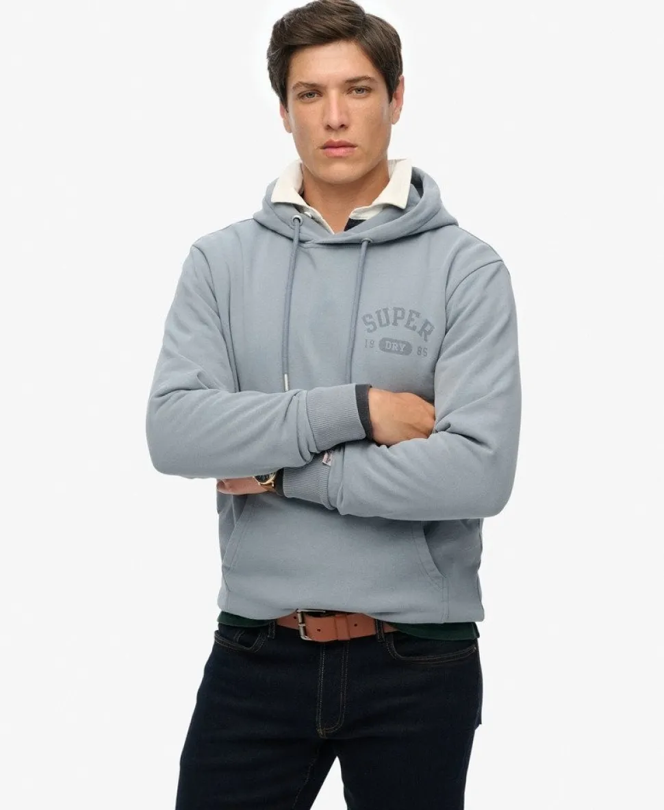 Athletic Essentials Hoodie