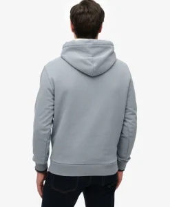 Athletic Essentials Hoodie