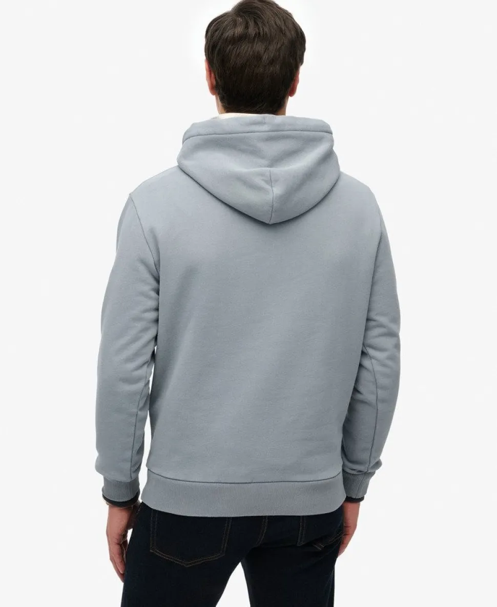Athletic Essentials Hoodie