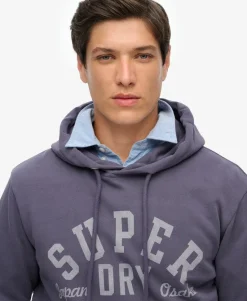 Athletic Essentials Hoodie