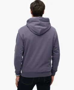 Athletic Essentials Hoodie