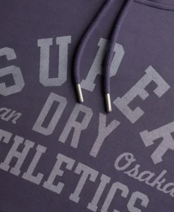 Athletic Essentials Hoodie
