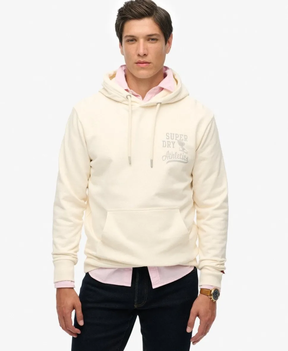 Athletic Essentials Hoodie