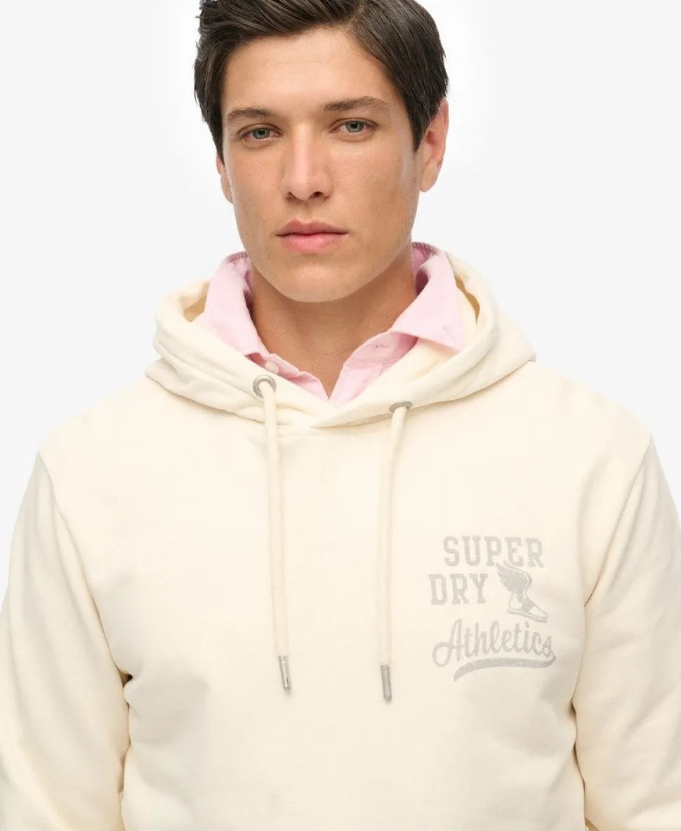 Athletic Essentials Hoodie