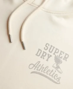 Athletic Essentials Hoodie