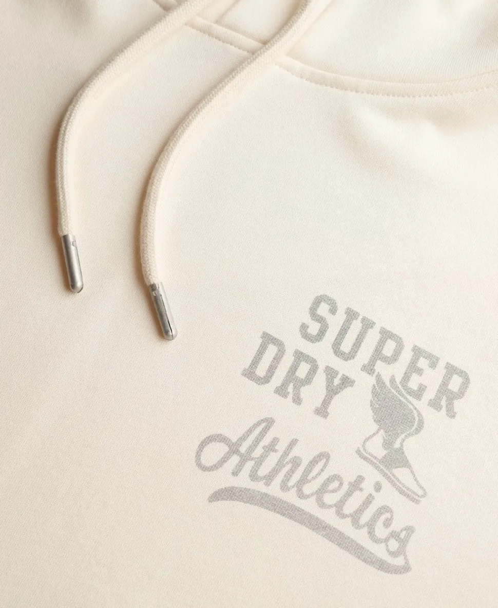 Athletic Essentials Hoodie