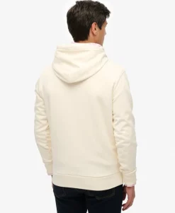 Athletic Essentials Hoodie
