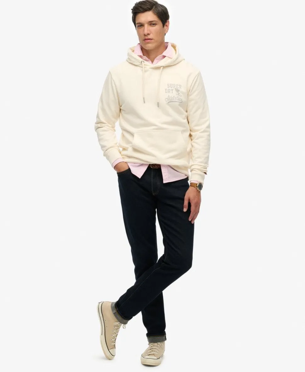 Athletic Essentials Hoodie