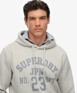 Athletic Essentials Hoodie