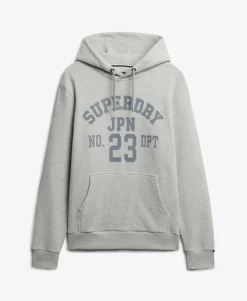 Athletic Essentials Hoodie