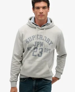 Athletic Essentials Hoodie