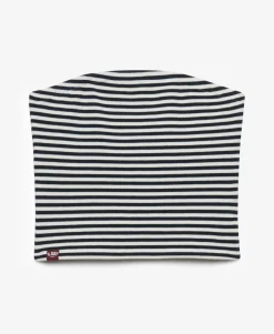 Athletic Essentials Jersey Bandeau Top