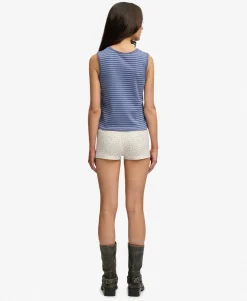 Athletic Essentials Jersey Pyjama Shorts