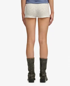 Athletic Essentials Jersey Pyjama Shorts