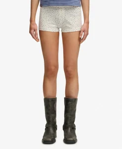Athletic Essentials Jersey Pyjama Shorts