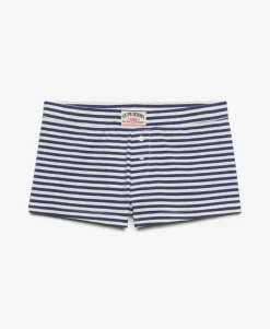 Athletic Essentials Jersey Pyjama Shorts
