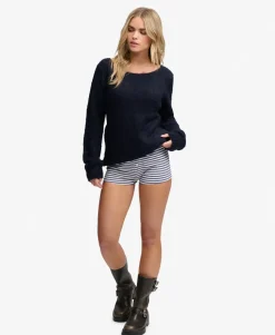 Athletic Essentials Jersey Pyjama Shorts